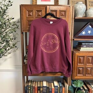 Gildan Surf City Sweatshirt